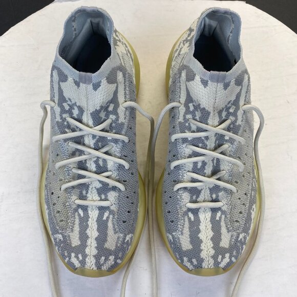 Adidas Yeezy Boost 380 \'Alien\' Size 9.5 Men 2019,Gray,Athletic Shoes,FV3260 main image 12